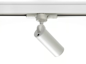 HAUL 6851 - LED extruded aluminium track-Light by Milan Iluminación - view 3